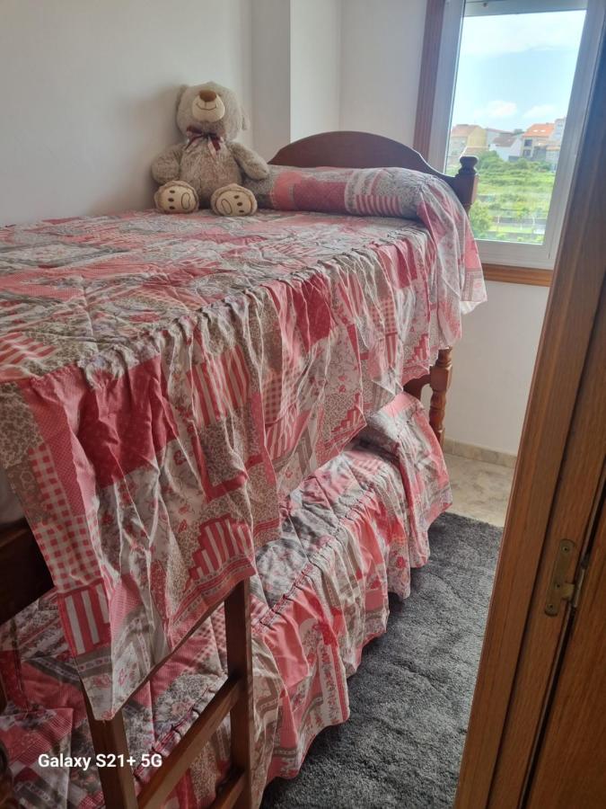 Appartement Triplex Corral à O Grove Extérieur photo