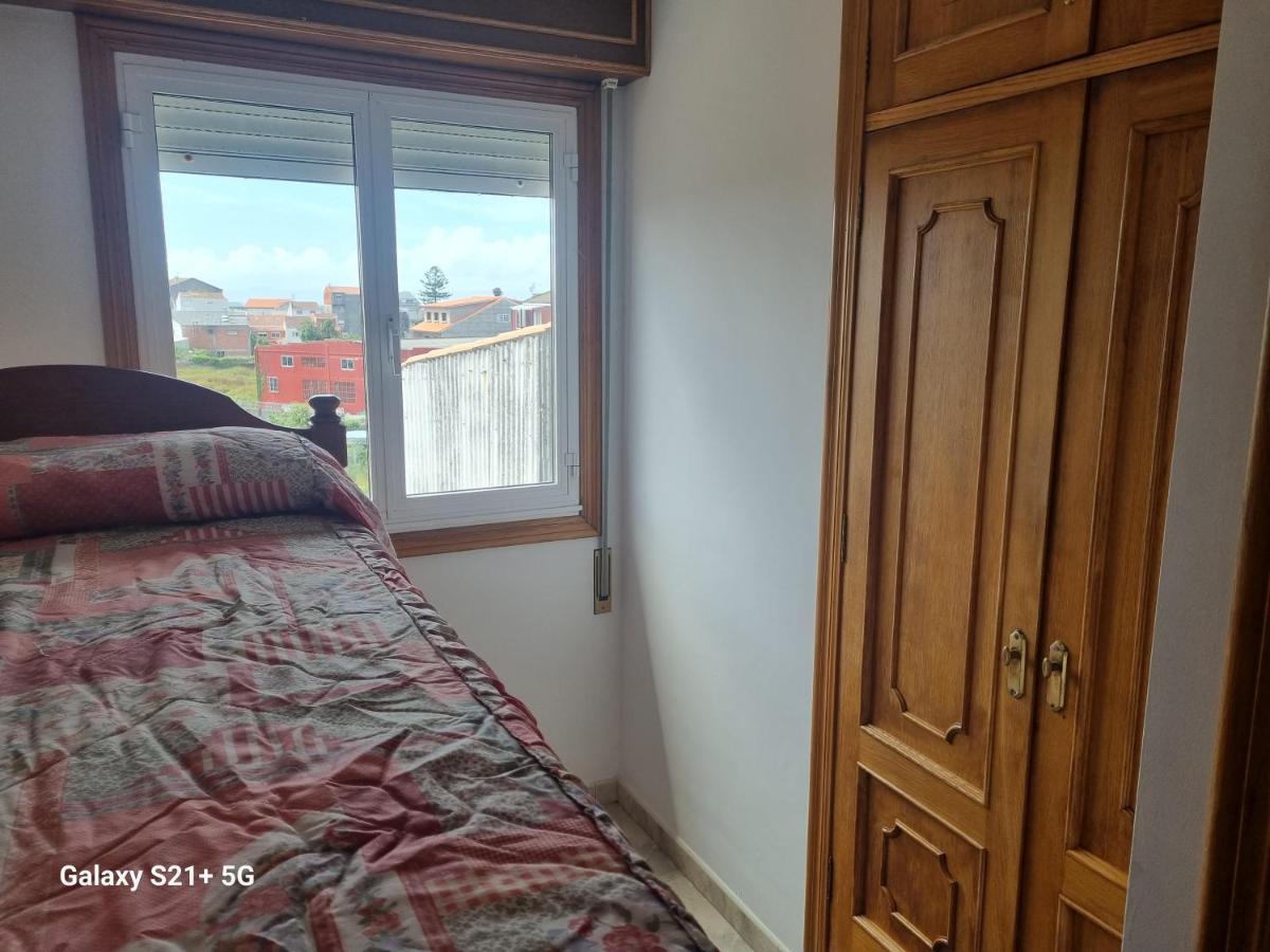 Appartement Triplex Corral à O Grove Extérieur photo