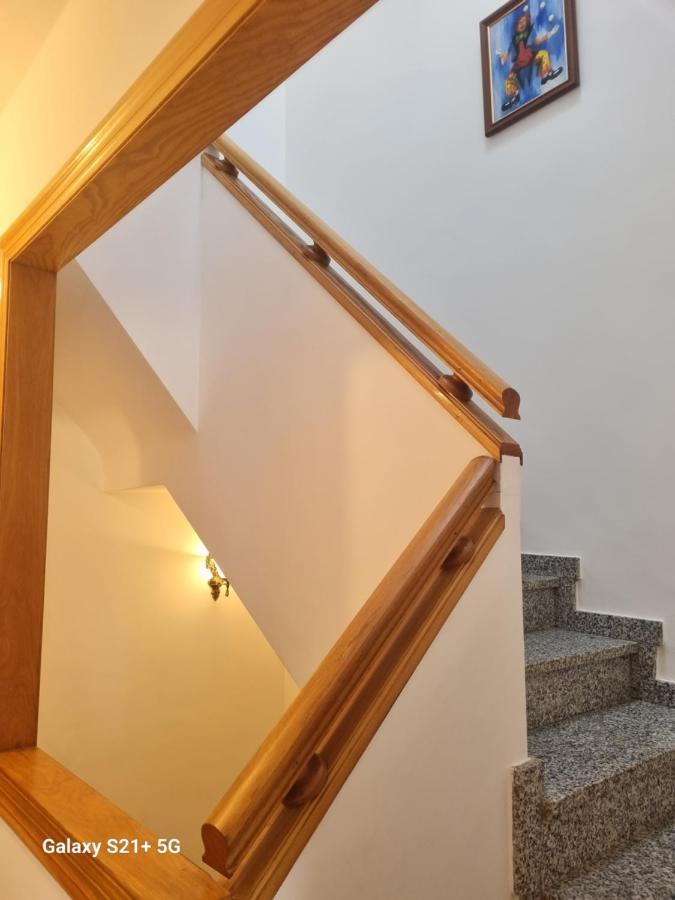 Appartement Triplex Corral à O Grove Extérieur photo
